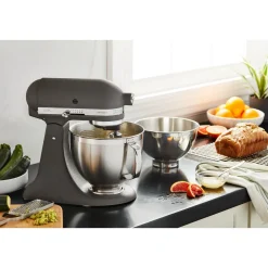 KitchenAidKüchenmaschine 4,8 l 300 W Artisan Premium Imperial Grey