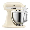 KitchenAidKüchenmaschine 4,8 l 300 W Artisan Premium Crème