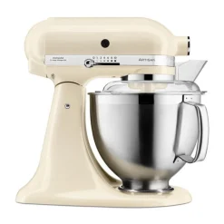 KitchenAidKüchenmaschine 4,8 l 300 W Artisan Premium Crème
