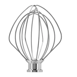 KitchenAidKüchenmaschine 4,8 l 300 W Artisan Premium Crème