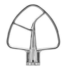 KitchenAidKüchenmaschine 4,8 l 300 W Artisan Premium Crème