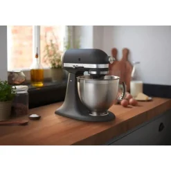 KitchenAidKüchenmaschine 4,8 l 300 W Artisan Premium Imperial Grey