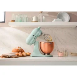 KitchenAidKüchenmaschine 4,7 l 300 W Artisan Design-Serie Blossom