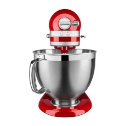 KitchenAidKüchenmaschine 4,8 l 300 W Artisan Premium Empire Rot