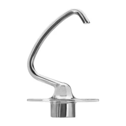 KitchenAidKnethaken Edelstahl zu Küchenmaschine 4,3 & 4,8l