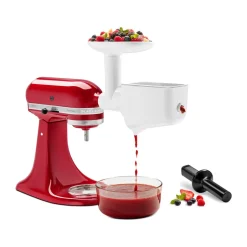 KitchenAidPürieraufsatz 5FVSP für Küchenmaschine zu FGA