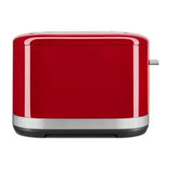 KitchenAid2-Scheiben-Toaster 31 cm 980 W Empire Rot