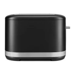 KitchenAid2-Scheiben-Toaster 31 cm 980 W Matt Schwarz