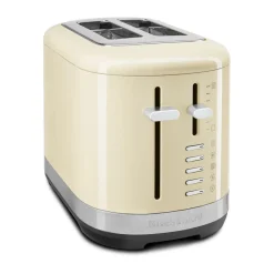 KitchenAid2-Scheiben-Toaster 31 cm 980 W Crème