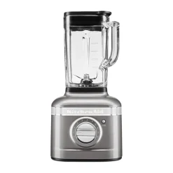 KitchenAidStandmixer K400 1,4 l 1200 W Artisan medalion silber