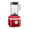 KitchenAidStandmixer K400 1,4 l 1200 W Artisan liebesapfelrot