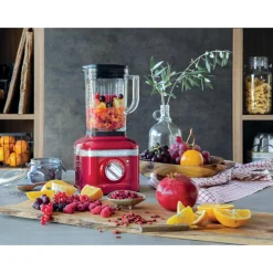 KitchenAidStandmixer K400 1,4 l 1200 W Artisan liebesapfelrot