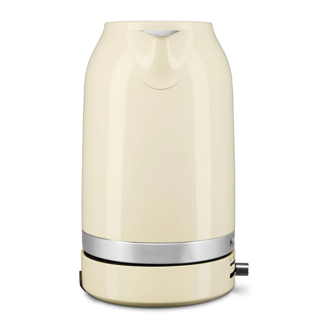 KitchenAidWasserkocher 1,7 l 2400 W Crème