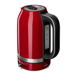 KitchenAidWasserkocher 1,7 l 2400 W Empire Rot