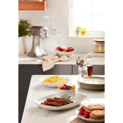 KitchenAidWurstfüllhorn mit 2 Kegeln für 5KSMFGA