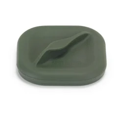 klean kanteenSnackbox 7x7 cm Rise edelstahl