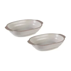 LadelleBackform 2er-Set Clyde Kokosnuss