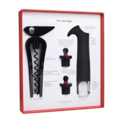 L'atelier du vinChic Set Night