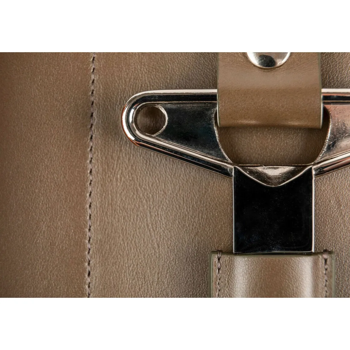 L'atelier du vinGeschenkset Federzungen-Korkenzieher Bilame 2-tlg. Nomad Collection braun