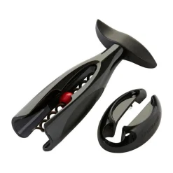 Le CreusetActiv-Ball Geschenk-Set GS-200 2-tlg. schwarz