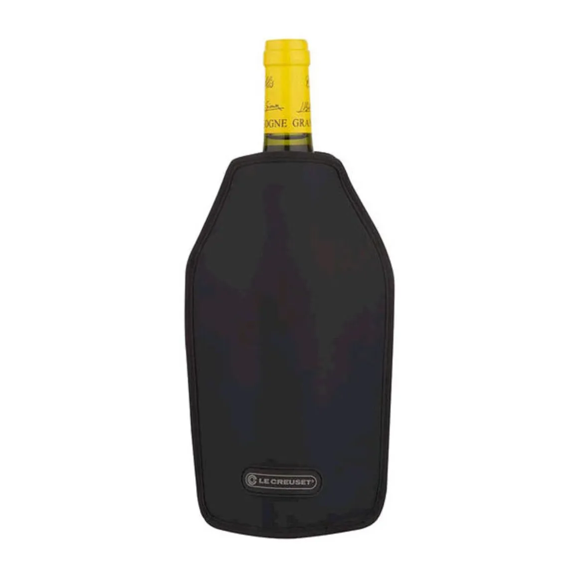 Le CreusetAktiv-Weinkühler WA-126 23 cm schwarz