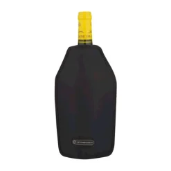 Le CreusetAktiv-Weinkühler WA-126 23 cm schwarz