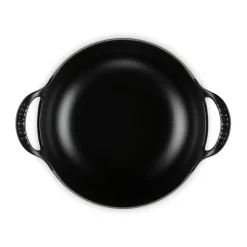 Le CreusetBalti Dish 24 cm Classic Collection Kirschrot