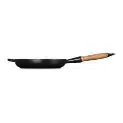 Le CreusetBratpfanne 24 cm Signature schwarz
