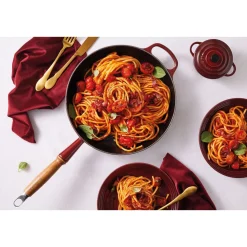 Le CreusetBratpfanne 28 cm Signature Rhone