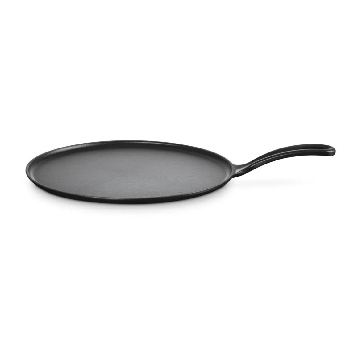 Le CreusetCrêpespfanne 27 cm Classic Collection schwarz