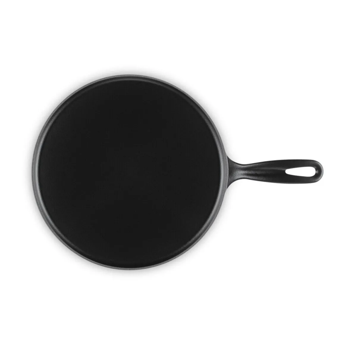 Le CreusetCrêpespfanne 27 cm Classic Collection schwarz