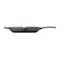 Le CreusetGrillpfanne 26 cm Signature Thyme