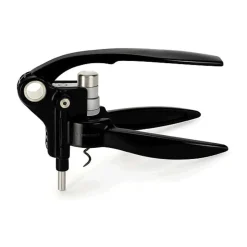 Le CreusetHebelkorkenzieher Leverpull LM-250 19 cm schwarz