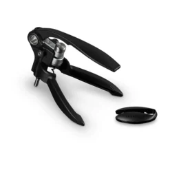 Le CreusetHebelkorkenzieher Leverpull LM-250 19 cm schwarz