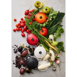 Le CreusetMini Cocotte 10,5cm ofenrot