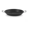 Le CreusetPaella Pfanne 32 cm Aluminium antihaft