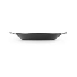 Le CreusetPaella Pfanne 32 cm Aluminium antihaft