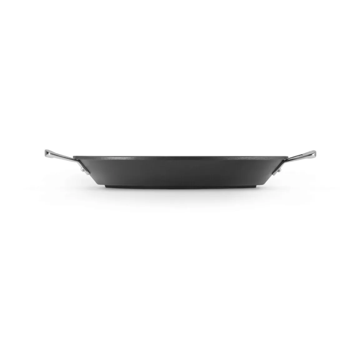 Le CreusetPaella Pfanne 32 cm Aluminium antihaft