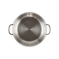 Le CreusetProfipfanne 30 cm edelstahl