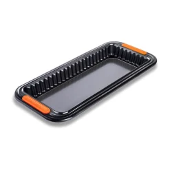 Le CreusetTarteform 33x13cm rechteckig Antihaft