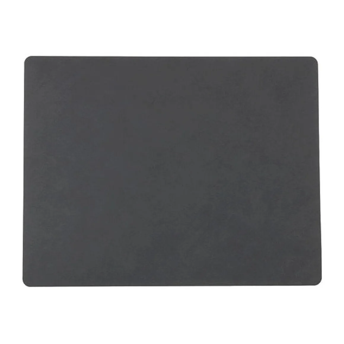 LINDDNATischset L 35x45 cm Square Nupo anthracite