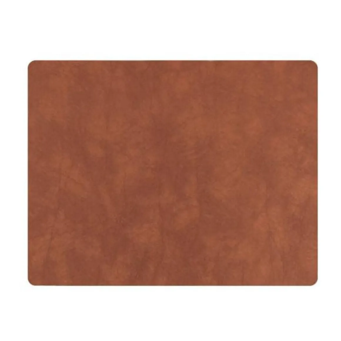 LINDDNATischset L 35x45 cm Square Nupo nature