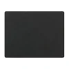 LINDDNATischset L 35x45 cm Square Nupo black