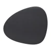 LINDDNATischset M 31x35 cm Curve Serene anthracite