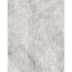 Lovely LinenTischdecke 100x100 cm Lovely Light Grey