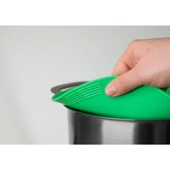 LurchÜberkochschutz 27cm peppermint Silikon