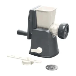 LurchDrehwolf Base & Soul 13,5 cm grau