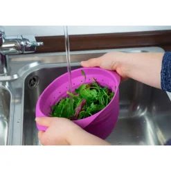 LurchFaltsieb 2,0 l grape