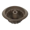 LurchGugelhupf Form 22 cm Flexi-Form braun