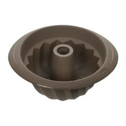 LurchGugelhupf Form 22 cm Flexi-Form braun